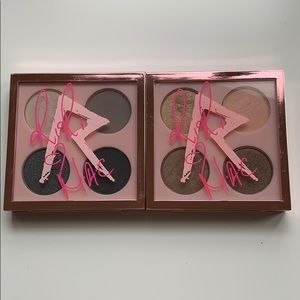MAC Cosmetics RiRi Eyeshadow Set